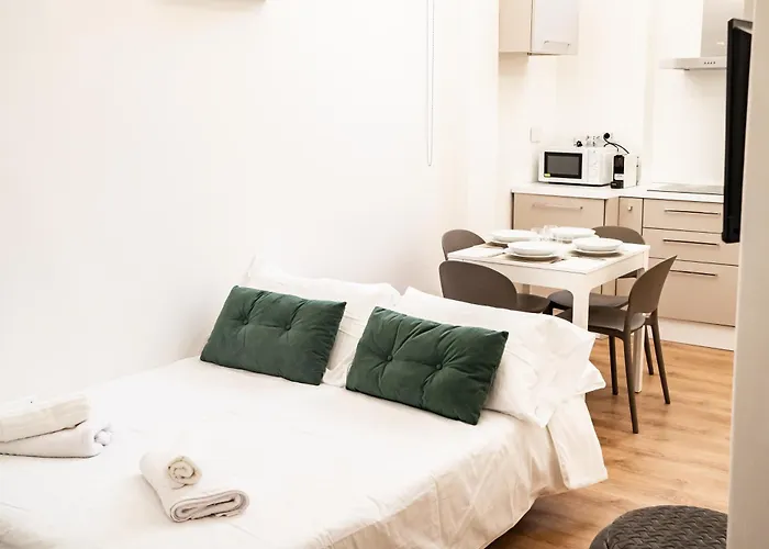 Apartment Domina - San Pietro 2