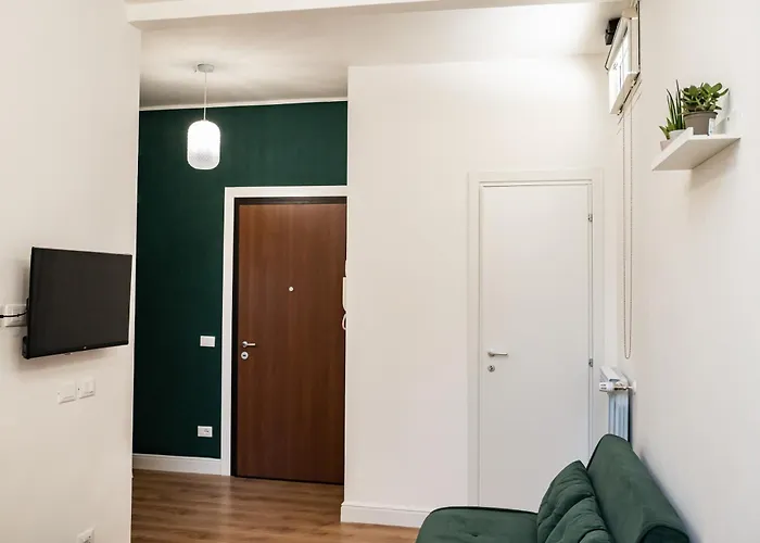 Domina - San Pietro 2 Apartment Rome