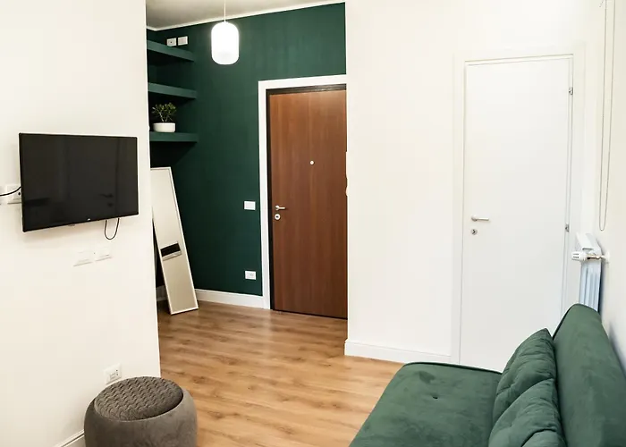 Domina - San Pietro 2 Apartment